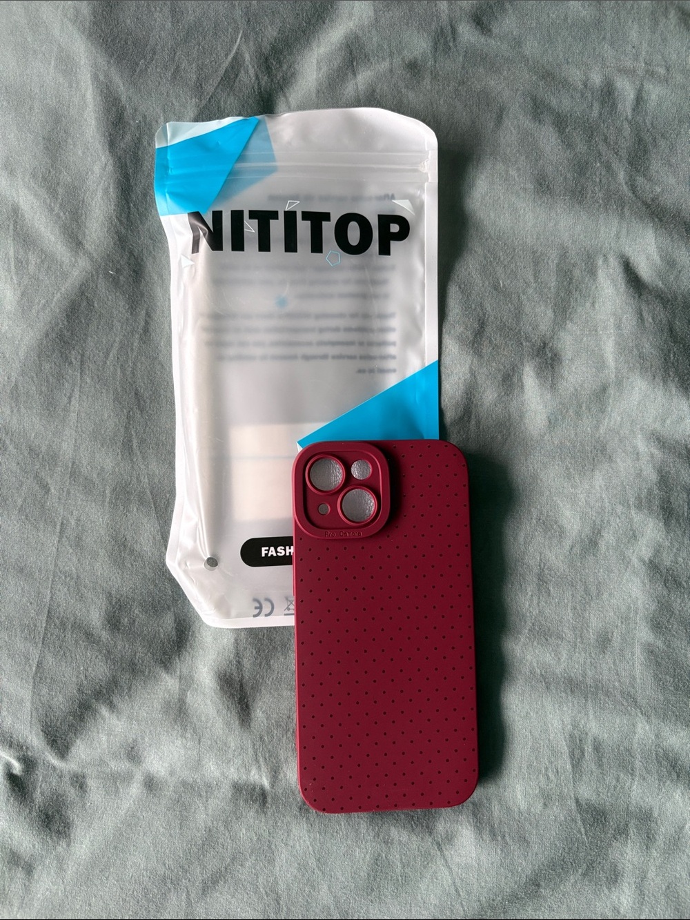 iPhone 15 New Case